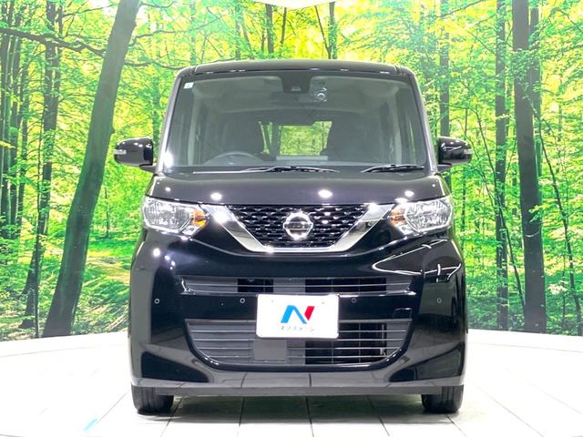 ルークス Ｘ　禁煙車　純正ディスプレイオーディオ　全周囲カメラ　電動スライドドア　衝突被害軽減システム　コーナーセンサー　オートライト　オートエアコン　Ｂｌｕｅｔｏｏｔｈ　アイドリングストップ　ドライブレコーダー（14枚目）