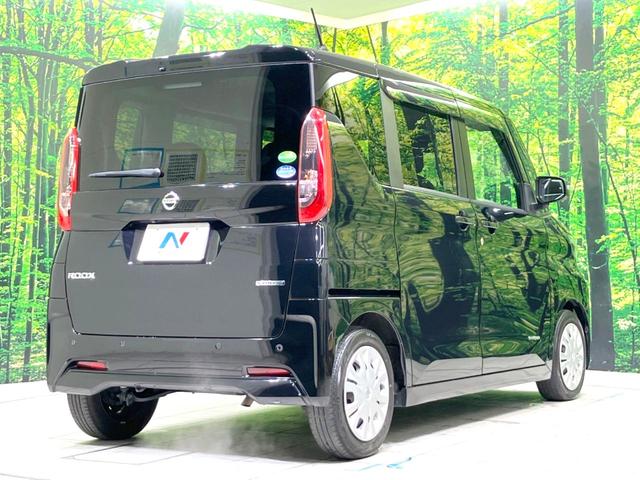 ルークス Ｘ　禁煙車　純正ディスプレイオーディオ　全周囲カメラ　電動スライドドア　衝突被害軽減システム　コーナーセンサー　オートライト　オートエアコン　Ｂｌｕｅｔｏｏｔｈ　アイドリングストップ　ドライブレコーダー（17枚目）