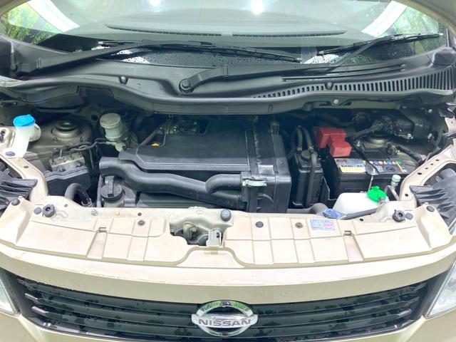 ルークス Ｅ　禁煙車　ＳＤナビ　ドライブレコーダー　スマートキー　Ｂｌｕｅｔｏｏｔｈ接続　ＣＤ　ＤＶＤ再生　フルセグＴＶ　電動格納ミラー　プライバシーガラス　ヘッドライトレベライザー（18枚目）