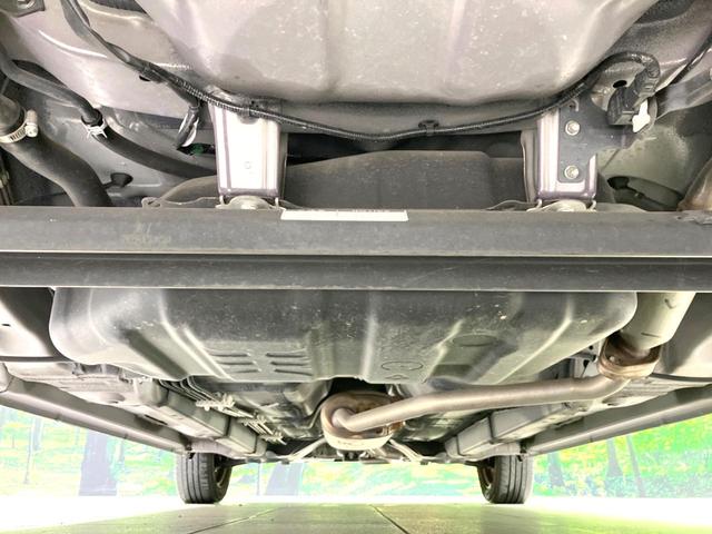 ミラココア ココアプラスＸ　禁煙車　ＳＤナビ　ルーフレール　ドラレコ　バックカメラ　ＥＴＣ　ＬＥＤヘッド　オートエアコン　Ｂｌｕｅｔｏｏｔｈ　ＣＤ　ＤＶＤ再生　地デジ　ベンチシート　スマートキー（19枚目）