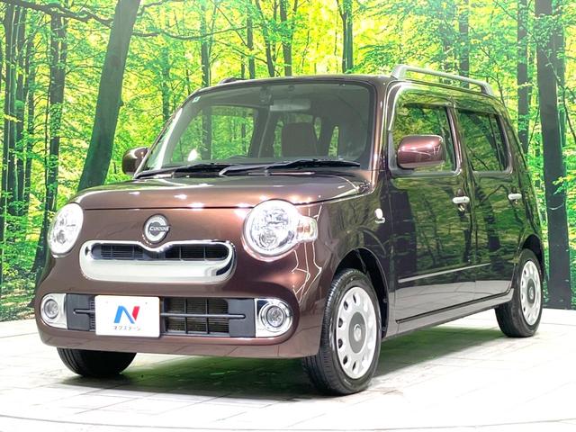 ミラココア ココアプラスＸ　禁煙車　ＳＤナビ　ルーフレール　ドラレコ　バックカメラ　ＥＴＣ　ＬＥＤヘッド　オートエアコン　Ｂｌｕｅｔｏｏｔｈ　ＣＤ　ＤＶＤ再生　地デジ　ベンチシート　スマートキー（24枚目）