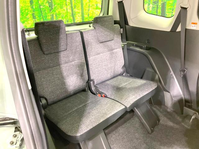 シエンタ ハイブリッドＺ　禁煙車　両側電動ドア　ディスプレイオーディオプラス　全周囲カメラ　衝突被害軽減システム　１００Ｖ電源　レーダークルーズ　コーナーセンサー　ステアリングヒーター　スマートキー　ＬＥＤヘッド　ＥＴＣ（10枚目）