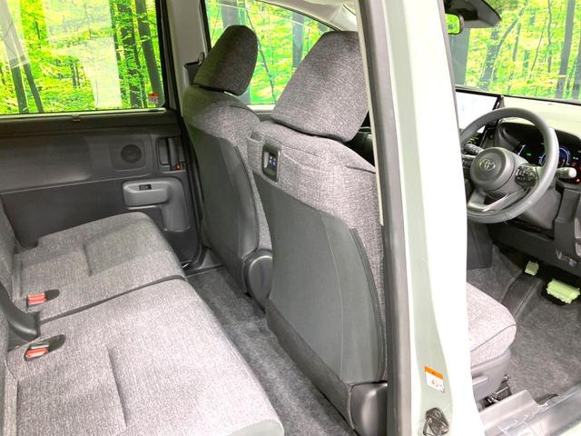 シエンタ ハイブリッドＺ　禁煙車　両側電動ドア　ディスプレイオーディオプラス　全周囲カメラ　衝突被害軽減システム　１００Ｖ電源　レーダークルーズ　コーナーセンサー　ステアリングヒーター　スマートキー　ＬＥＤヘッド　ＥＴＣ（45枚目）