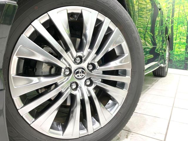 ハリアー Ｚ　モデリスタエアロ　純正１２．３インチナビ　全周囲カメラ　バックカメラ　ＪＢＬサウンド　衝突被害軽減システム　レーダークルーズ　禁煙車　電動リアゲート　パワーシート　ドラレコ　コーナーセンサー　ＥＴＣ（13枚目）