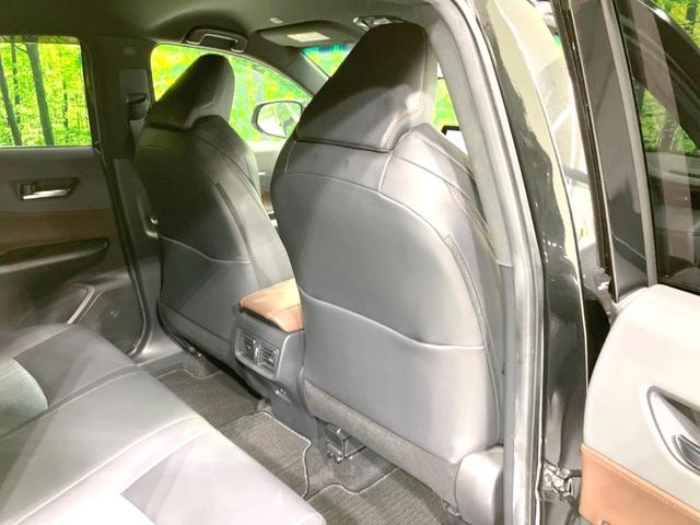 ハリアー Ｚ　モデリスタエアロ　純正１２．３インチナビ　全周囲カメラ　バックカメラ　ＪＢＬサウンド　衝突被害軽減システム　レーダークルーズ　禁煙車　電動リアゲート　パワーシート　ドラレコ　コーナーセンサー　ＥＴＣ（65枚目）