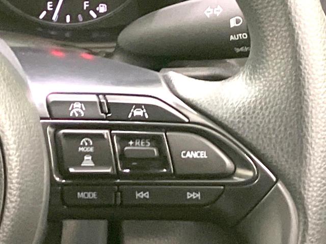 シエンタ ハイブリッドX 禁煙車 電動スライドドア 衝突被害軽減システム レーダークルーズ コーナーセンサー スマートキー オートハイビーム オートライト オートエアコン ヘッドライトリベライザー バニティミラー(5枚目)