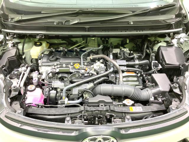 シエンタ ハイブリッドX 禁煙車 電動スライドドア 衝突被害軽減システム レーダークルーズ コーナーセンサー スマートキー オートハイビーム オートライト オートエアコン ヘッドライトリベライザー バニティミラー(19枚目)