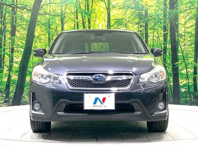 ＸＶハイブリッド ２．０ｉ－Ｌ　アイサイト　禁煙車　ＳＤナビ　バックカメラ　衝突被害軽減システム　レーダークルーズ　シートヒーター　ＢＳＭ　ＨＩＤヘッド　ＥＴＣ　オートライト　デュアルエアコン　純正１７インチアルミ　Ｂｌｕｅｔｏｏｔｈ　ＣＤ（14枚目）