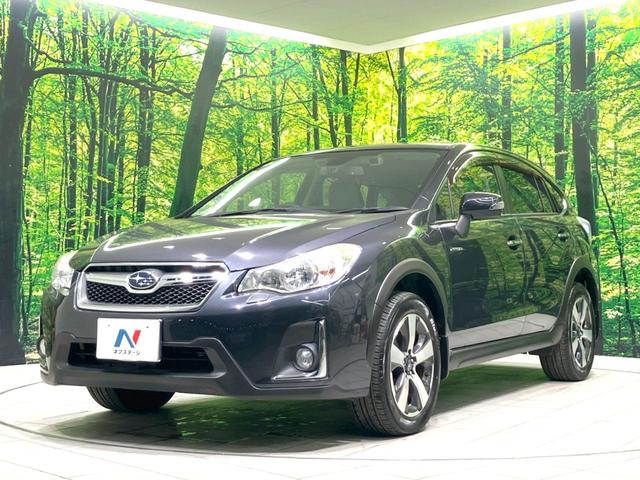 ＸＶハイブリッド ２．０ｉ－Ｌ　アイサイト　禁煙車　ＳＤナビ　バックカメラ　衝突被害軽減システム　レーダークルーズ　シートヒーター　ＢＳＭ　ＨＩＤヘッド　ＥＴＣ　オートライト　デュアルエアコン　純正１７インチアルミ　Ｂｌｕｅｔｏｏｔｈ　ＣＤ（24枚目）