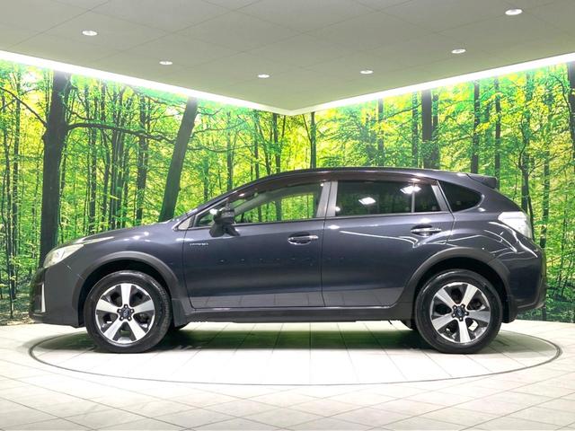 ＸＶハイブリッド ２．０ｉ－Ｌ　アイサイト　禁煙車　ＳＤナビ　バックカメラ　衝突被害軽減システム　レーダークルーズ　シートヒーター　ＢＳＭ　ＨＩＤヘッド　ＥＴＣ　オートライト　デュアルエアコン　純正１７インチアルミ　Ｂｌｕｅｔｏｏｔｈ　ＣＤ（27枚目）