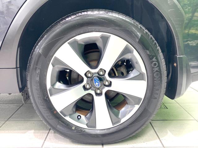 ＸＶハイブリッド ２．０ｉ－Ｌ　アイサイト　禁煙車　ＳＤナビ　バックカメラ　衝突被害軽減システム　レーダークルーズ　シートヒーター　ＢＳＭ　ＨＩＤヘッド　ＥＴＣ　オートライト　デュアルエアコン　純正１７インチアルミ　Ｂｌｕｅｔｏｏｔｈ　ＣＤ（32枚目）