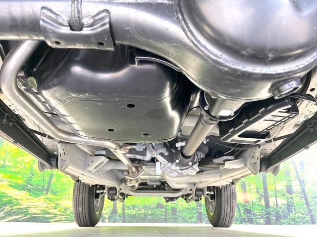 ジムニー XC 4WD 届出済未使用車 衝突被害軽減システム コーナーセンサー スマートキー LEDヘッド クルコン オートライト オートエアコン 純正16インチアルミ(20枚目)