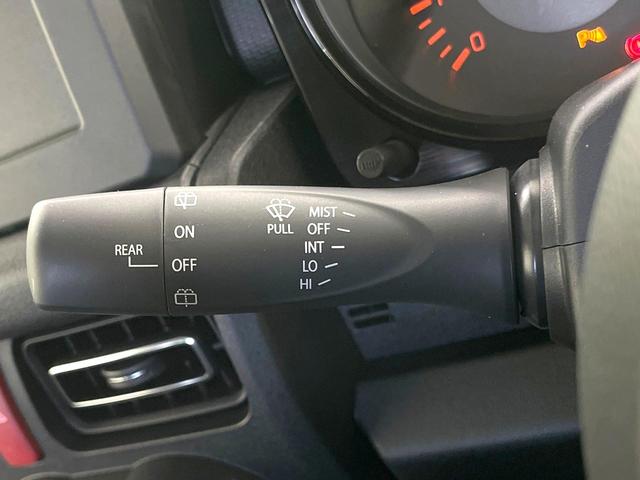 ジムニー XC 4WD 届出済未使用車 衝突被害軽減システム コーナーセンサー スマートキー LEDヘッド クルコン オートライト オートエアコン 純正16インチアルミ(36枚目)