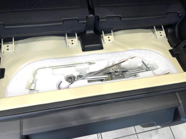 ジムニー XC 4WD 届出済未使用車 衝突被害軽減システム コーナーセンサー スマートキー LEDヘッド クルコン オートライト オートエアコン 純正16インチアルミ(42枚目)