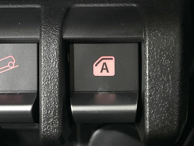 ジムニー XC 4WD 届出済未使用車 衝突被害軽減システム コーナーセンサー スマートキー LEDヘッド クルコン オートライト オートエアコン 純正16インチアルミ(49枚目)