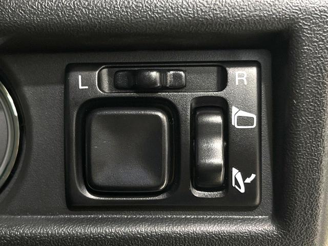 ジムニー XC 4WD 届出済未使用車 衝突被害軽減システム コーナーセンサー スマートキー LEDヘッド クルコン オートライト オートエアコン 純正16インチアルミ(50枚目)