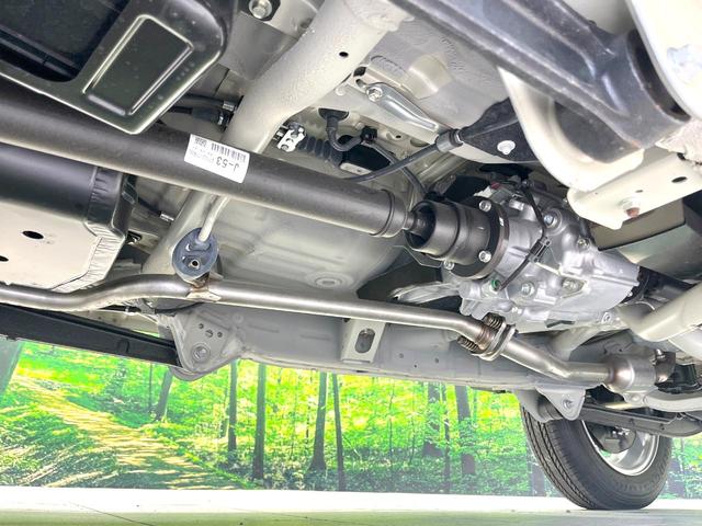 ジムニー XC 4WD 届出済未使用車 衝突被害軽減システム コーナーセンサー スマートキー LEDヘッド クルコン オートライト オートエアコン 純正16インチアルミ(60枚目)