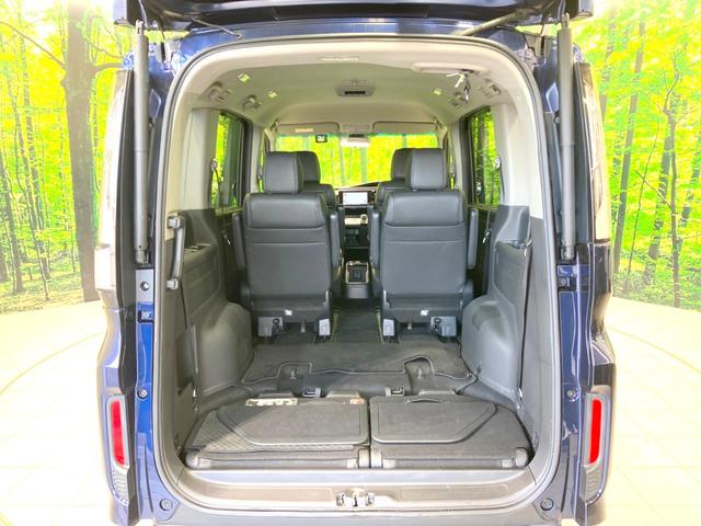 ステップワゴンスパーダ スパーダハイブリッド G・EX ホンダセンシング 禁煙車 両側電動ドア 純正9型SDナビ バックカメラ 衝突被害軽減システム レーダークルーズ ハーフレザー ドラレコ 前席シートヒーター LEDヘッド ビルトインETC オートライト デュアルエアコン(11枚目)