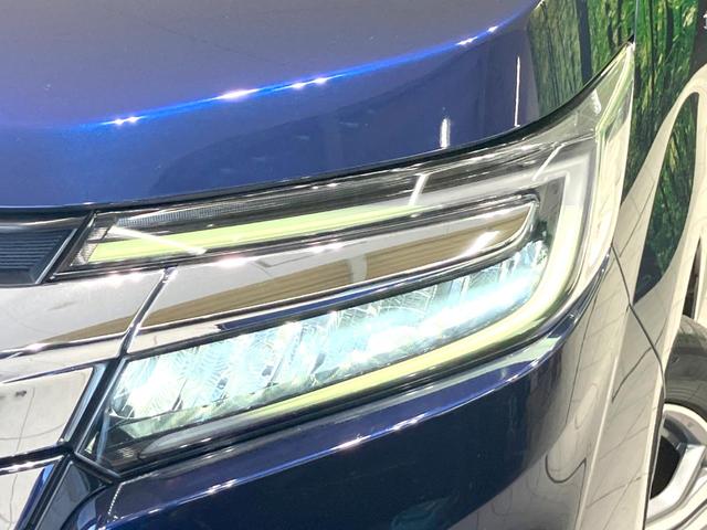 ステップワゴンスパーダ スパーダハイブリッド G・EX ホンダセンシング 禁煙車 両側電動ドア 純正9型SDナビ バックカメラ 衝突被害軽減システム レーダークルーズ ハーフレザー ドラレコ 前席シートヒーター LEDヘッド ビルトインETC オートライト デュアルエアコン(13枚目)