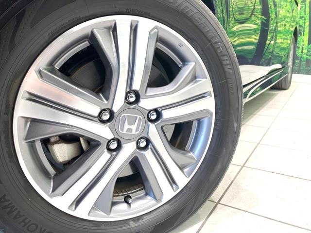 ステップワゴンスパーダ スパーダハイブリッド G・EX ホンダセンシング 禁煙車 両側電動ドア 純正9型SDナビ バックカメラ 衝突被害軽減システム レーダークルーズ ハーフレザー ドラレコ 前席シートヒーター LEDヘッド ビルトインETC オートライト デュアルエアコン(14枚目)