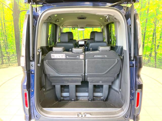 ステップワゴンスパーダ スパーダハイブリッド G・EX ホンダセンシング 禁煙車 両側電動ドア 純正9型SDナビ バックカメラ 衝突被害軽減システム レーダークルーズ ハーフレザー ドラレコ 前席シートヒーター LEDヘッド ビルトインETC オートライト デュアルエアコン(47枚目)