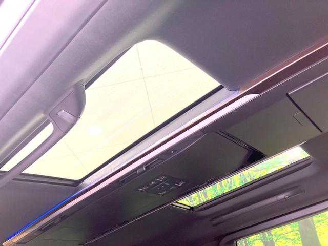 アルファード Z 禁煙車 ガラスルーフ 両側電動ドア 後席モニター 純正14型ナビ 全周囲カメラ 衝突被害軽減システム レーダークルーズ 電動リアゲート 前席シートエアコン リアシートヒーター 前後席パワーシート(3枚目)