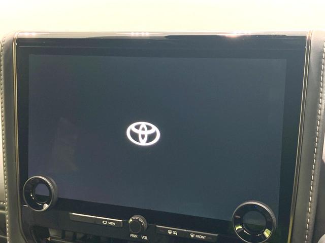 アルファード Z 禁煙車 ガラスルーフ 両側電動ドア 後席モニター 純正14型ナビ 全周囲カメラ 衝突被害軽減システム レーダークルーズ 電動リアゲート 前席シートエアコン リアシートヒーター 前後席パワーシート(6枚目)