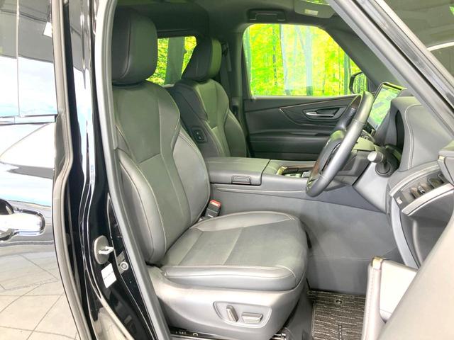 アルファード Z 禁煙車 ガラスルーフ 両側電動ドア 後席モニター 純正14型ナビ 全周囲カメラ 衝突被害軽減システム レーダークルーズ 電動リアゲート 前席シートエアコン リアシートヒーター 前後席パワーシート(8枚目)