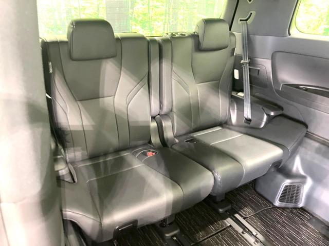 アルファード Z 禁煙車 ガラスルーフ 両側電動ドア 後席モニター 純正14型ナビ 全周囲カメラ 衝突被害軽減システム レーダークルーズ 電動リアゲート 前席シートエアコン リアシートヒーター 前後席パワーシート(10枚目)