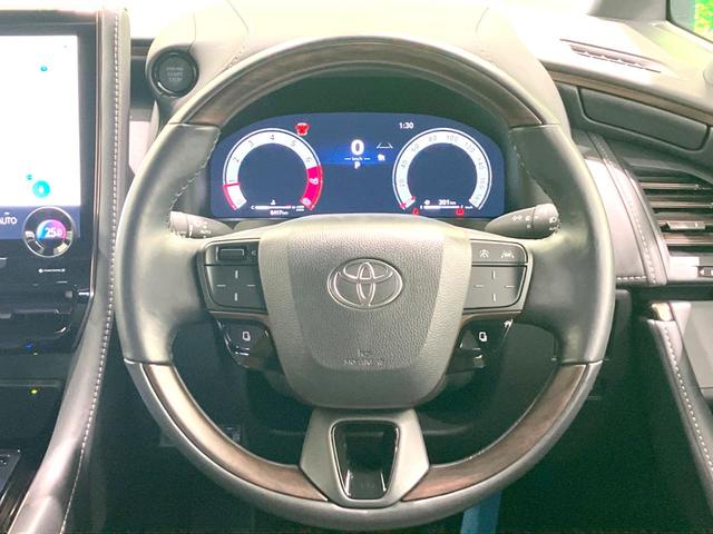 アルファード Z 禁煙車 ガラスルーフ 両側電動ドア 後席モニター 純正14型ナビ 全周囲カメラ 衝突被害軽減システム レーダークルーズ 電動リアゲート 前席シートエアコン リアシートヒーター 前後席パワーシート(12枚目)