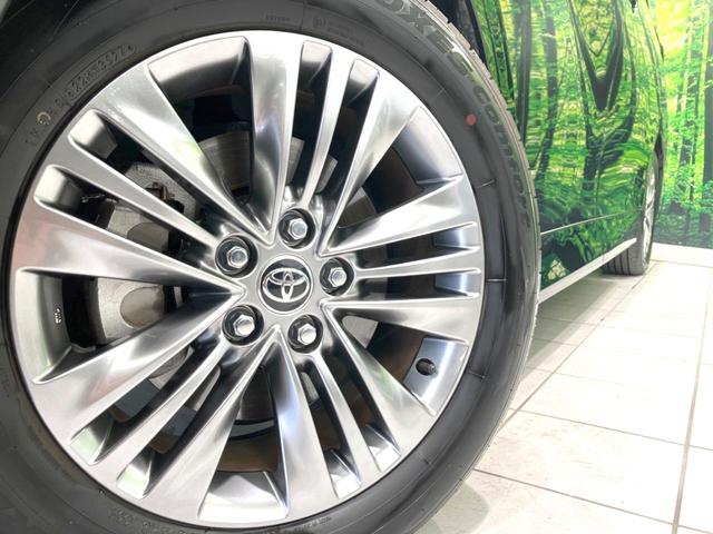 アルファード Z 禁煙車 ガラスルーフ 両側電動ドア 後席モニター 純正14型ナビ 全周囲カメラ 衝突被害軽減システム レーダークルーズ 電動リアゲート 前席シートエアコン リアシートヒーター 前後席パワーシート(14枚目)