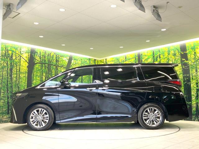 アルファード Z 禁煙車 ガラスルーフ 両側電動ドア 後席モニター 純正14型ナビ 全周囲カメラ 衝突被害軽減システム レーダークルーズ 電動リアゲート 前席シートエアコン リアシートヒーター 前後席パワーシート(28枚目)