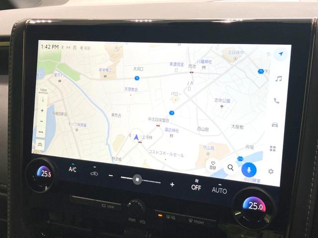 アルファード Z 禁煙車 ガラスルーフ 両側電動ドア 後席モニター 純正14型ナビ 全周囲カメラ 衝突被害軽減システム レーダークルーズ 電動リアゲート 前席シートエアコン リアシートヒーター 前後席パワーシート(37枚目)