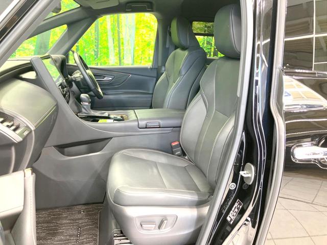 アルファード Z 禁煙車 ガラスルーフ 両側電動ドア 後席モニター 純正14型ナビ 全周囲カメラ 衝突被害軽減システム レーダークルーズ 電動リアゲート 前席シートエアコン リアシートヒーター 前後席パワーシート(41枚目)