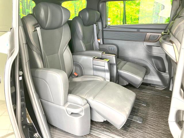 アルファード Z 禁煙車 ガラスルーフ 両側電動ドア 後席モニター 純正14型ナビ 全周囲カメラ 衝突被害軽減システム レーダークルーズ 電動リアゲート 前席シートエアコン リアシートヒーター 前後席パワーシート(46枚目)
