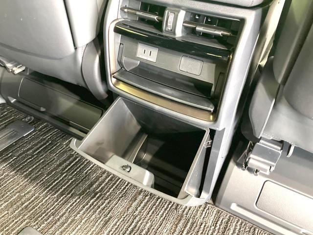 アルファード Z 禁煙車 ガラスルーフ 両側電動ドア 後席モニター 純正14型ナビ 全周囲カメラ 衝突被害軽減システム レーダークルーズ 電動リアゲート 前席シートエアコン リアシートヒーター 前後席パワーシート(56枚目)