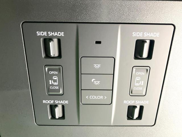 アルファード Z 禁煙車 ガラスルーフ 両側電動ドア 後席モニター 純正14型ナビ 全周囲カメラ 衝突被害軽減システム レーダークルーズ 電動リアゲート 前席シートエアコン リアシートヒーター 前後席パワーシート(78枚目)