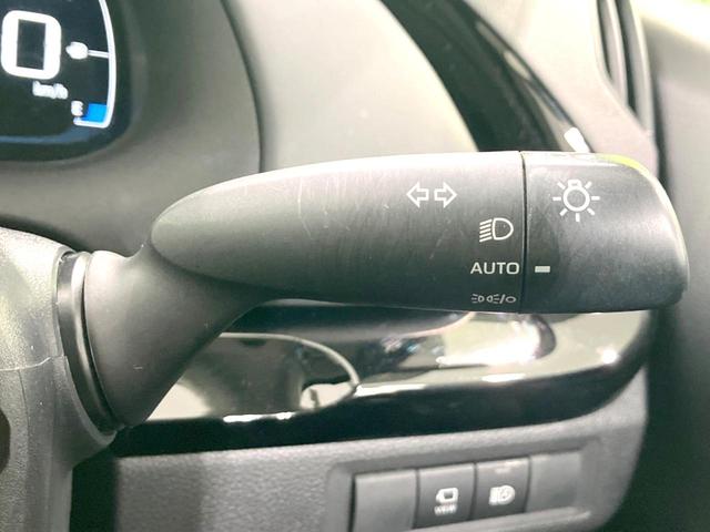 アクア G 禁煙車 モデリスタエアロ 純正10.5型ディスプレイ 全周囲カメラ 衝突被害軽減システム レーダークルーズ BSM 前席シートヒーター スマートキー LEDヘッド ビルトインETC オートハイビーム(58枚目)