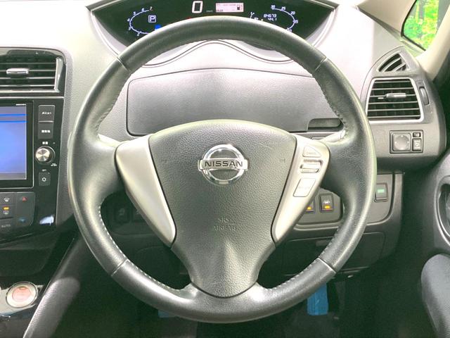 セレナ ハイウェイスター Vセレ+セーフティ SHV Aセフ 禁煙車 後席モニター 両側電動ドア 純正SDナビ 全周囲カメラ 衝突被害軽減システム コーナーセンサー LEDヘッド ドラレコ ビルトインETC オートライト オートエアコン 車線逸脱警報(12枚目)