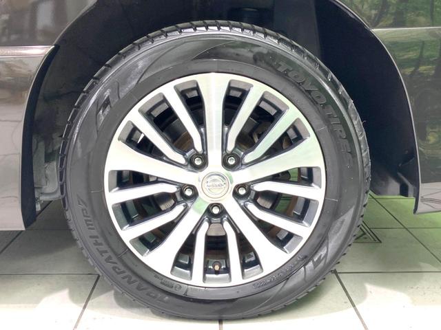 セレナ ハイウェイスター Vセレ+セーフティ SHV Aセフ 禁煙車 後席モニター 両側電動ドア 純正SDナビ 全周囲カメラ 衝突被害軽減システム コーナーセンサー LEDヘッド ドラレコ ビルトインETC オートライト オートエアコン 車線逸脱警報(32枚目)