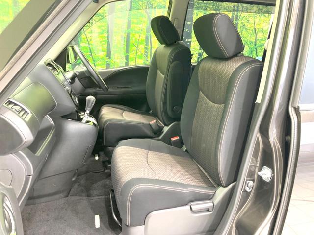 セレナ ハイウェイスター Vセレ+セーフティ SHV Aセフ 禁煙車 後席モニター 両側電動ドア 純正SDナビ 全周囲カメラ 衝突被害軽減システム コーナーセンサー LEDヘッド ドラレコ ビルトインETC オートライト オートエアコン 車線逸脱警報(37枚目)