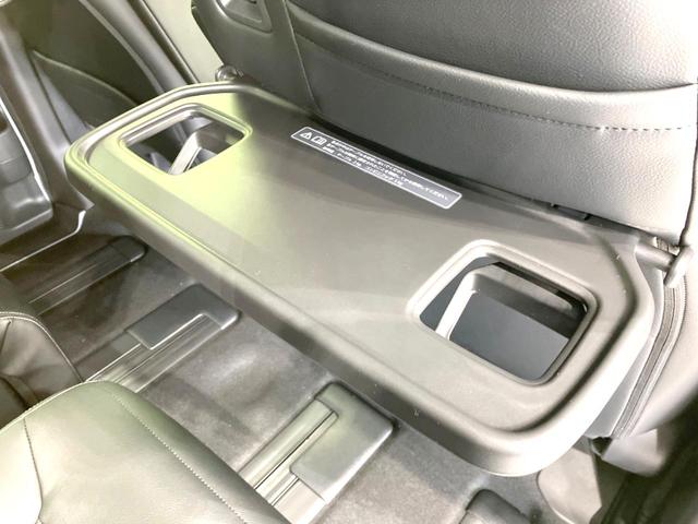 ステップワゴン e:HEVスパーダ 登録済未使用車 両側電動ドア 純正11.4型SDナビ バックカメラ 衝突被害軽減システム レーダークルーズ BSM 電動リアゲート ハーフレザー コーナーセンサー 前席シートヒーター LEDヘッド(49枚目)