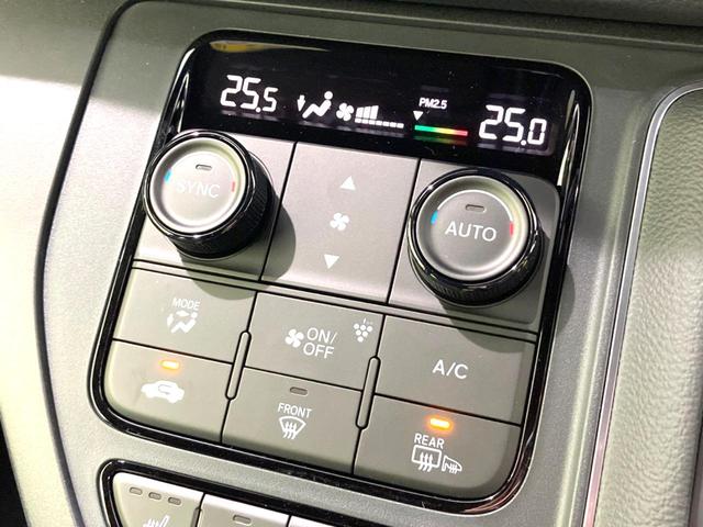 ステップワゴン e:HEVスパーダ 登録済未使用車 両側電動ドア 純正11.4型SDナビ バックカメラ 衝突被害軽減システム レーダークルーズ BSM 電動リアゲート ハーフレザー コーナーセンサー 前席シートヒーター LEDヘッド(65枚目)