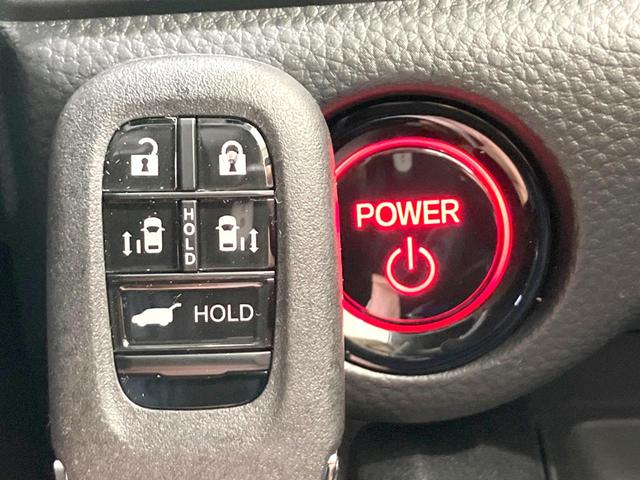 ステップワゴン e:HEVスパーダ 登録済未使用車 両側電動ドア 純正11.4型SDナビ バックカメラ 衝突被害軽減システム レーダークルーズ BSM 電動リアゲート ハーフレザー コーナーセンサー 前席シートヒーター LEDヘッド(72枚目)