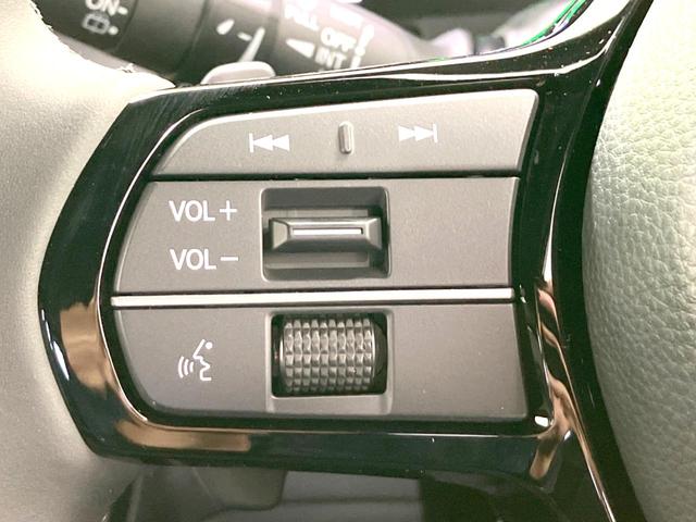 ステップワゴン e:HEVスパーダ 登録済未使用車 両側電動ドア 純正11.4型SDナビ バックカメラ 衝突被害軽減システム レーダークルーズ BSM 電動リアゲート ハーフレザー コーナーセンサー 前席シートヒーター LEDヘッド(73枚目)