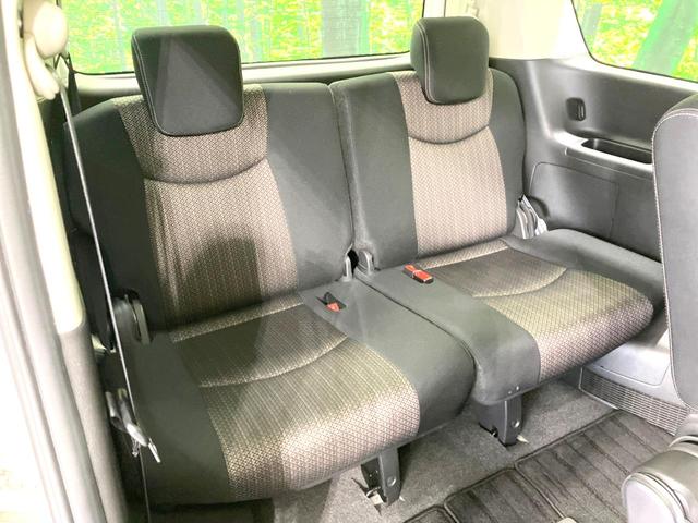 セレナ ハイウェイスターＶエアロモード＋セフティＳＨＶＡセフ　禁煙車　両側電動ドア　純正８型ＳＤナビ　全周囲カメラ　衝突被害軽減システム　コーナーセンサー　スマートキー　ＬＥＤヘッド　ビルトインＥＴＣ　クルコン　オートライト　オートエアコン　純正１６インチアルミ（9枚目）