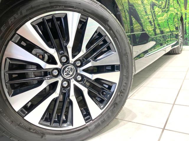 ヴェルファイア 2.5Z Gエディション 禁煙車 モデリスタフルエアロ 両側電動ドア 後席モニター 純正10型SDナビ バックカメラ 衝突被害軽減システム レーダークルーズ BSM 電動リアゲート 合皮シート 前席シートエアコン ドラレコ(13枚目)