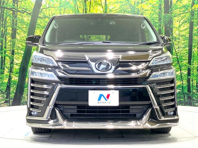 ヴェルファイア 2.5Z Gエディション 禁煙車 モデリスタフルエアロ 両側電動ドア 後席モニター 純正10型SDナビ バックカメラ 衝突被害軽減システム レーダークルーズ BSM 電動リアゲート 合皮シート 前席シートエアコン ドラレコ(14枚目)