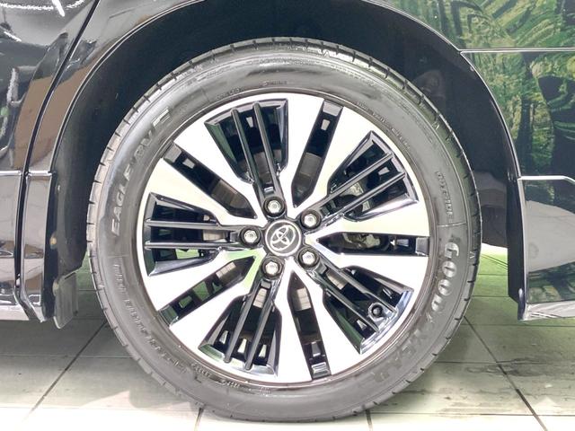 ヴェルファイア 2.5Z Gエディション 禁煙車 モデリスタフルエアロ 両側電動ドア 後席モニター 純正10型SDナビ バックカメラ 衝突被害軽減システム レーダークルーズ BSM 電動リアゲート 合皮シート 前席シートエアコン ドラレコ(32枚目)