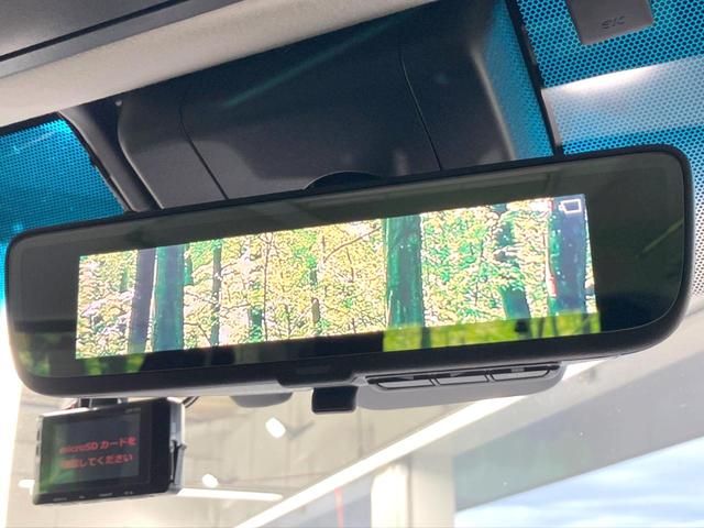 ヴェルファイア 2.5Z Gエディション 禁煙車 モデリスタフルエアロ 両側電動ドア 後席モニター 純正10型SDナビ バックカメラ 衝突被害軽減システム レーダークルーズ BSM 電動リアゲート 合皮シート 前席シートエアコン ドラレコ(38枚目)